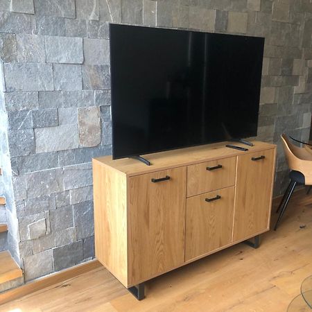 Apartmány Mýto pod Ďumbierom Exterior foto